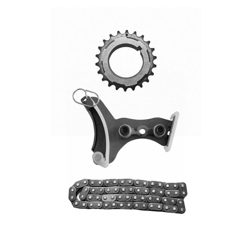 INA ZC-9-4205SB INA CDC Timing Chain Kit