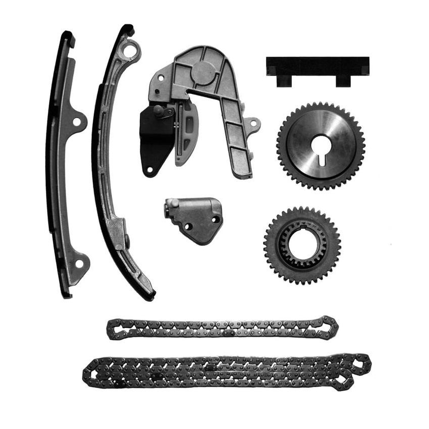 INA ZC-9-4212S INA CDC Timing Chain Kit
