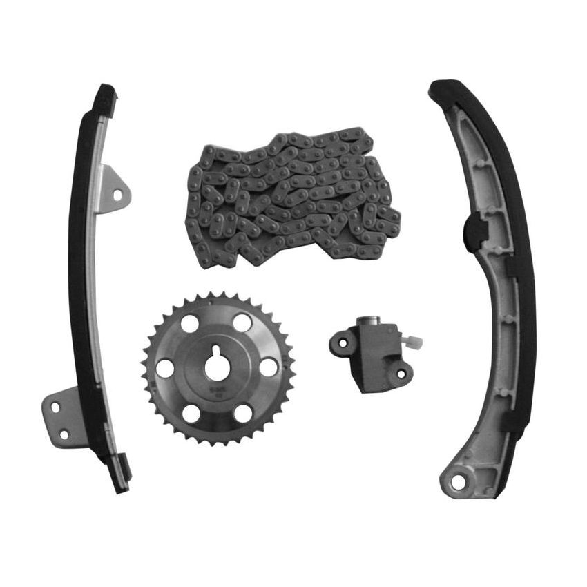 INA ZC-9-4214SA INA CDC Timing Chain Kit