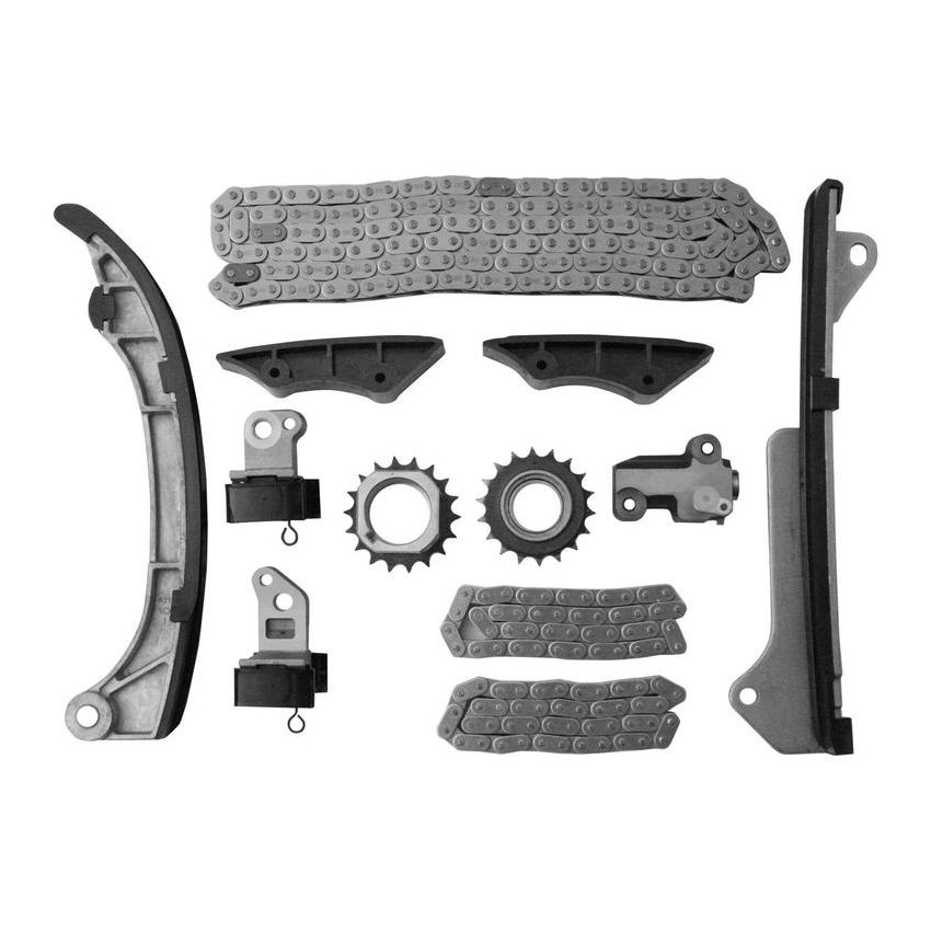 INA ZC-9-4215S INA CDC Timing Chain Kit