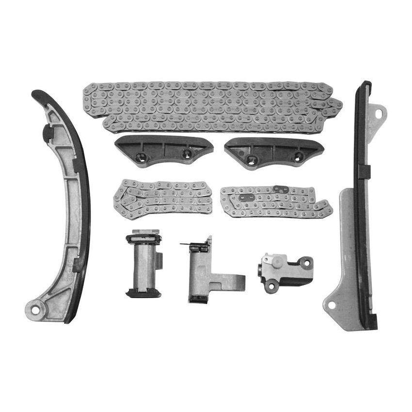 INA ZC-9-4215SX INA CDC Timing Chain Kit