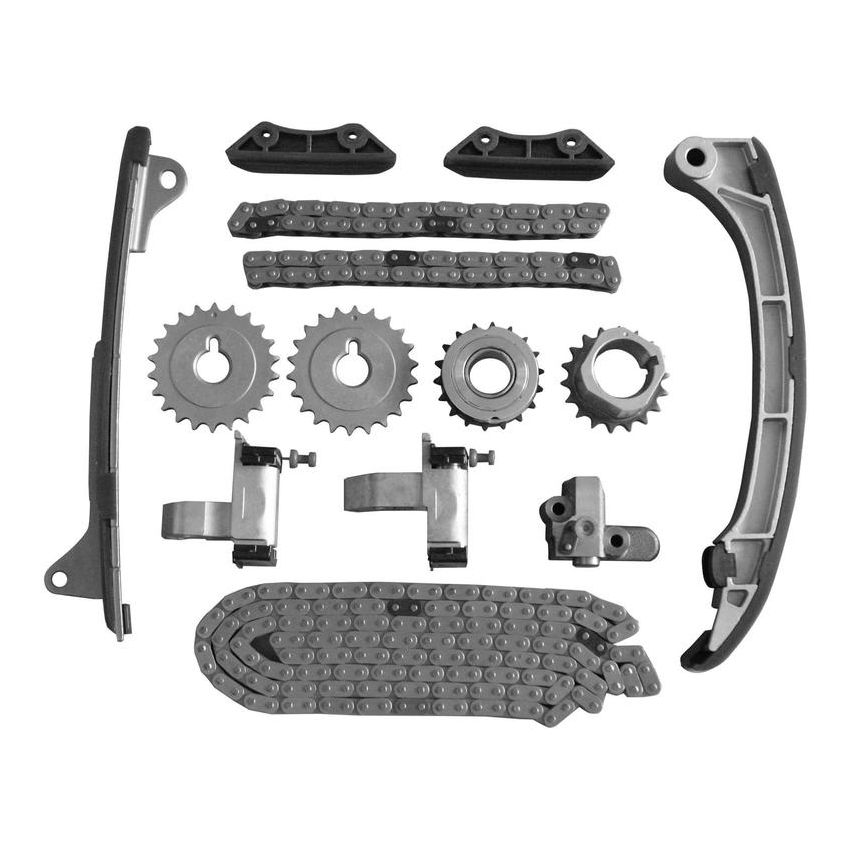 INA ZC-9-4217S INA CDC Timing Chain Kit