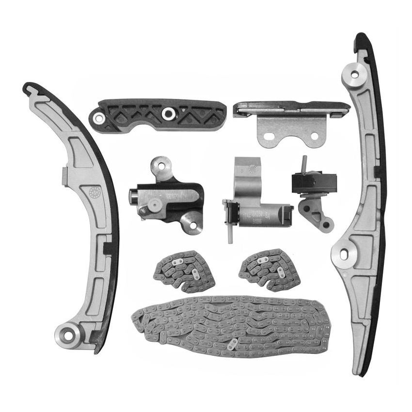 INA ZC-9-4226SX INA CDC Timing Chain Kit