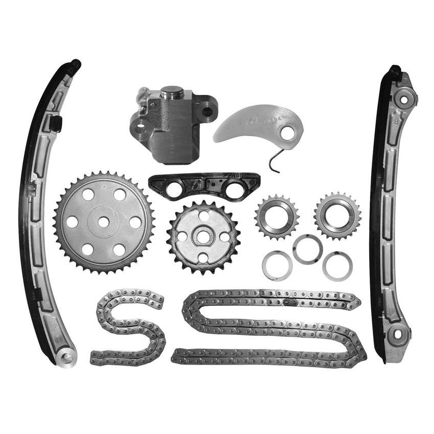 INA ZC-9-4305S INA CDC Timing Chain Kit