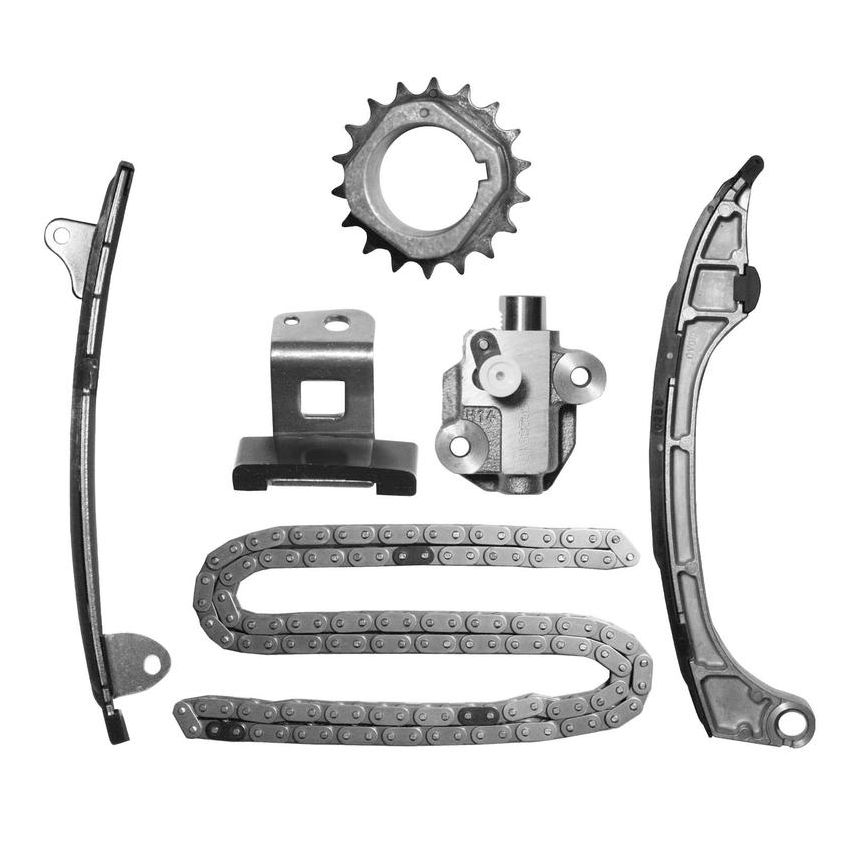 INA ZC-9-4313S INA CDC Timing Chain Kit