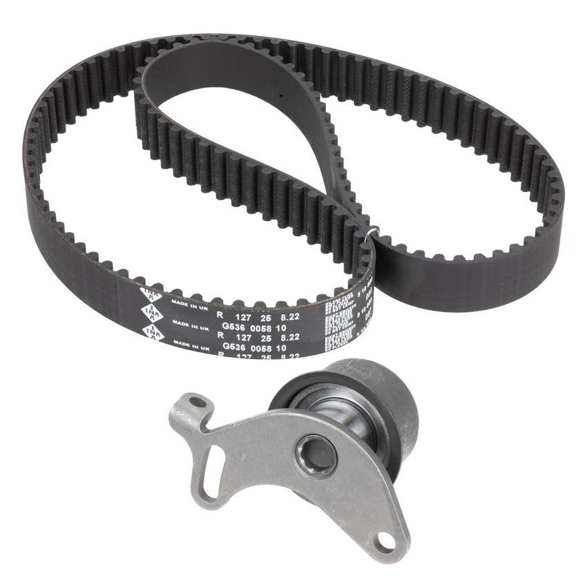 INA ZD0006K INA BDC TBD Kit