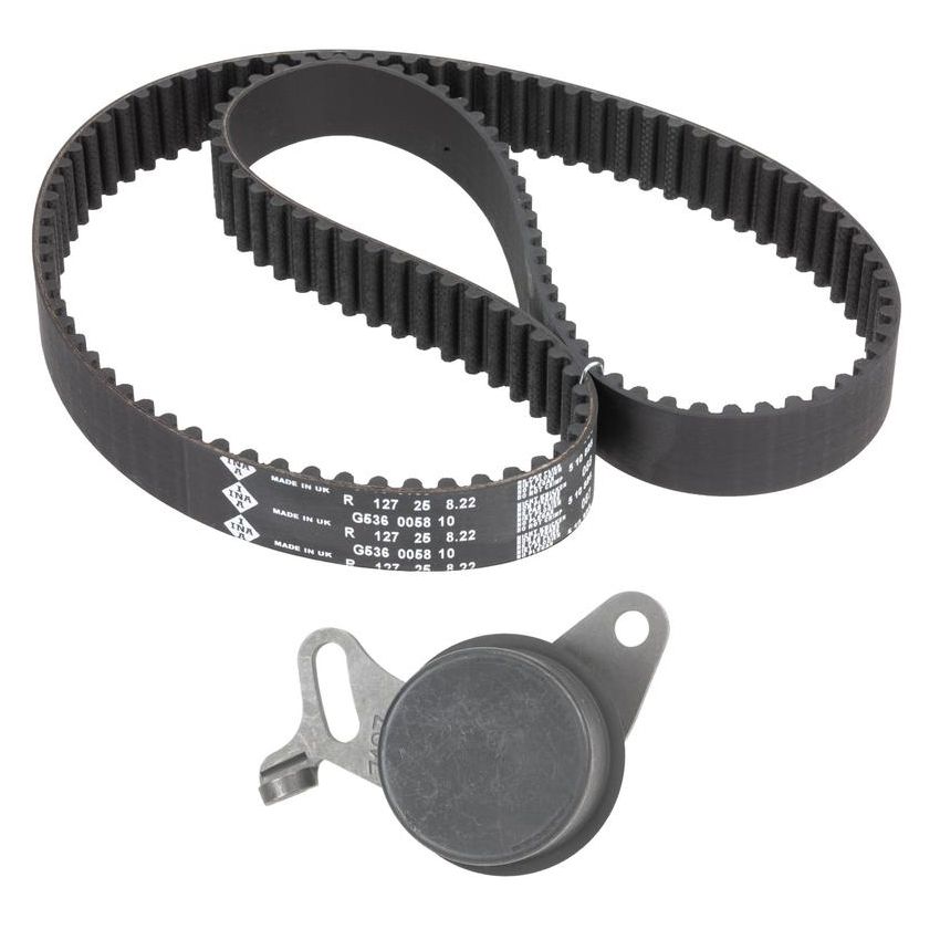 INA ZD0006K INA BDC TBD Kit