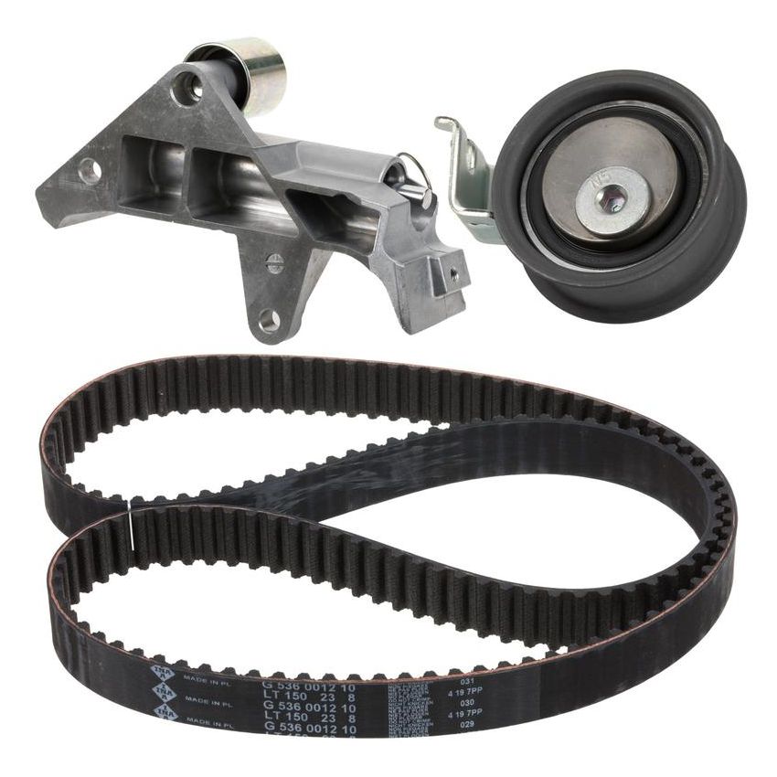 INA ZD0067K INA BDC TBD Kit