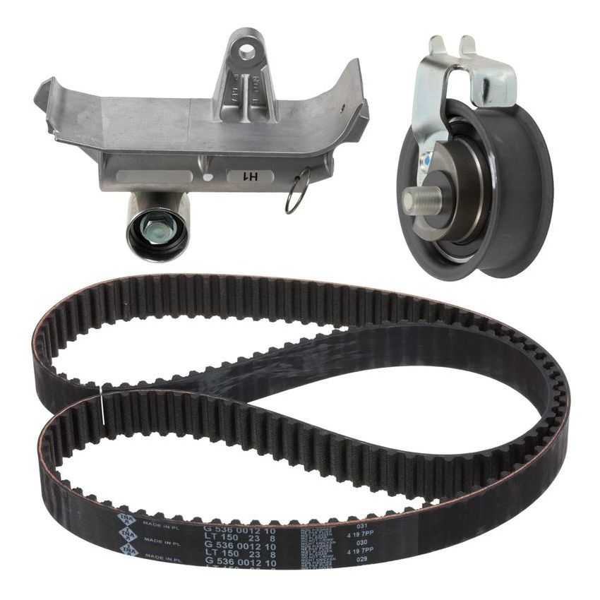 INA ZD0067K INA BDC TBD Kit