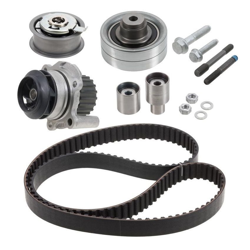 INA ZD00823K INA BDC TBD Kit with waterpump
