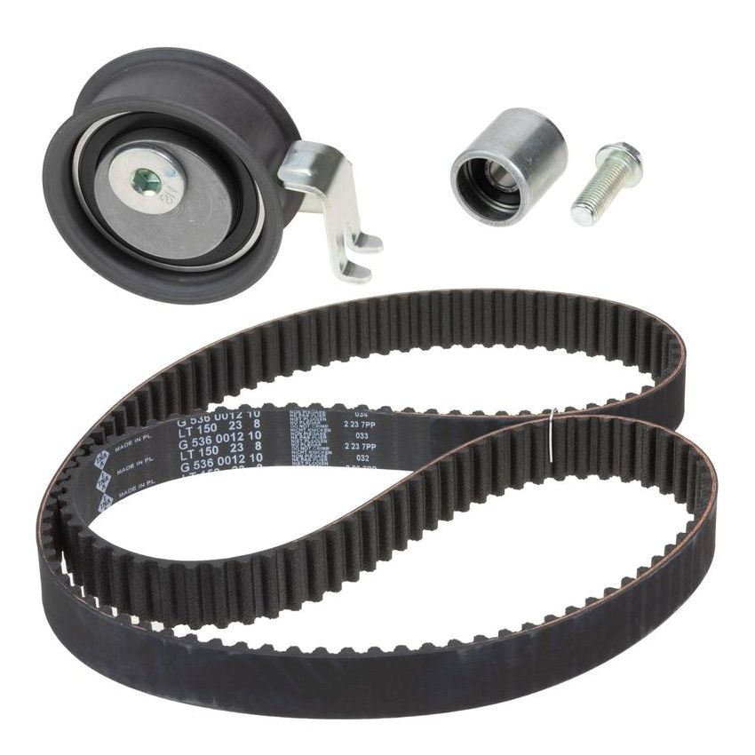 INA ZD0344K INA BDC TBD Kit