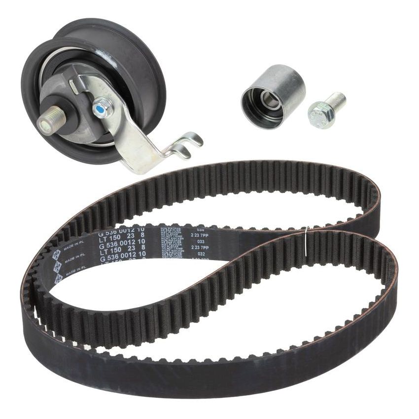 INA ZD0344K INA BDC TBD Kit