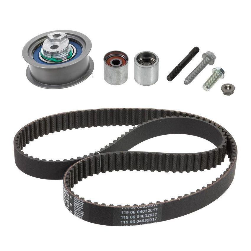 INA ZD0445K INA BDC TBD Kit