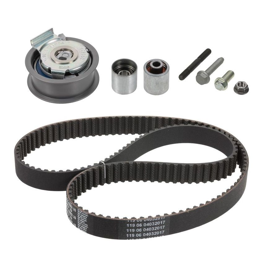 INA ZD0445K INA BDC TBD Kit