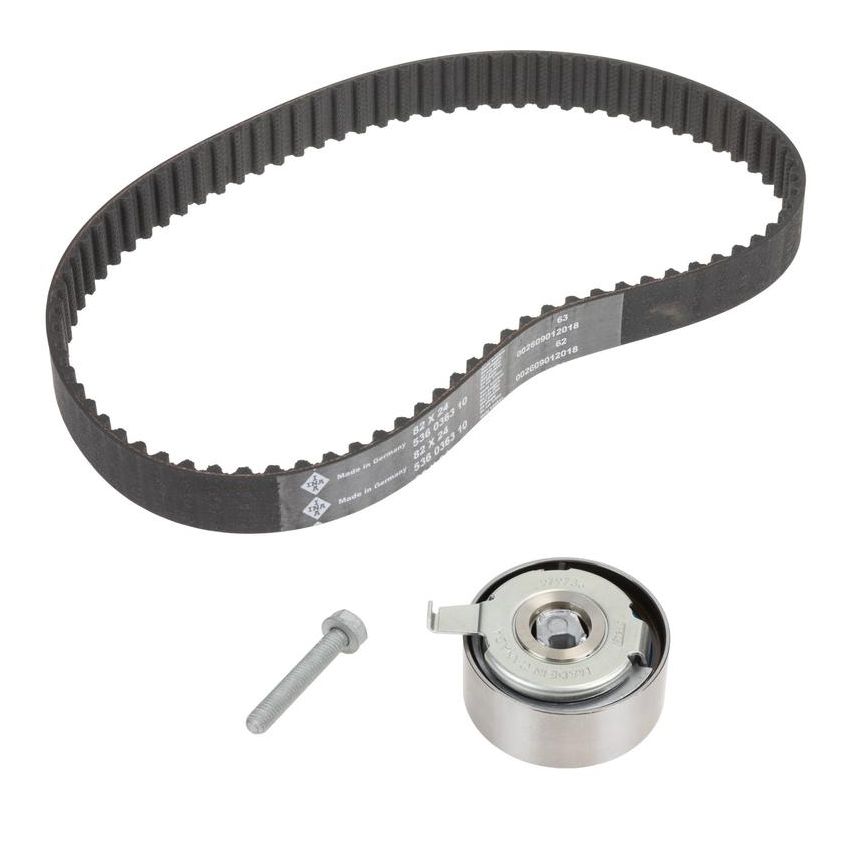 INA ZD0501K INA BDC TBD Kit