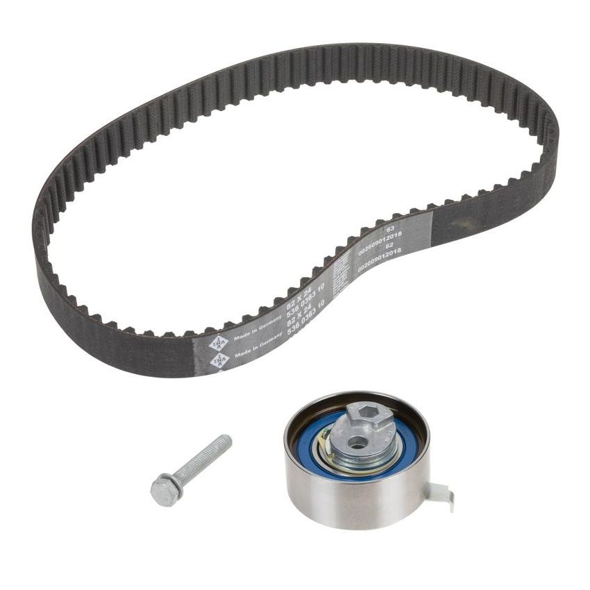 INA ZD0501K INA BDC TBD Kit