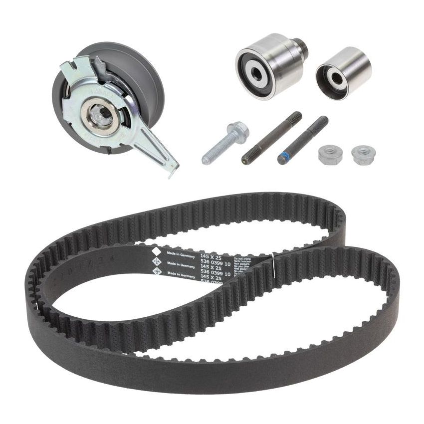 INA ZD0650K INA BDC TBD Kit