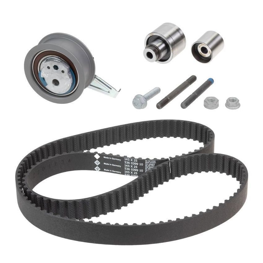 INA ZD0650K INA BDC TBD Kit