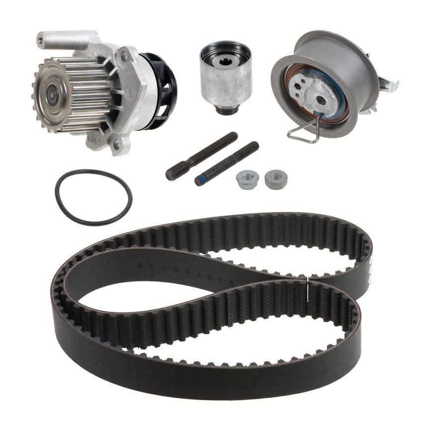 INA ZD20133K INA BDC TBD Kit with waterpump