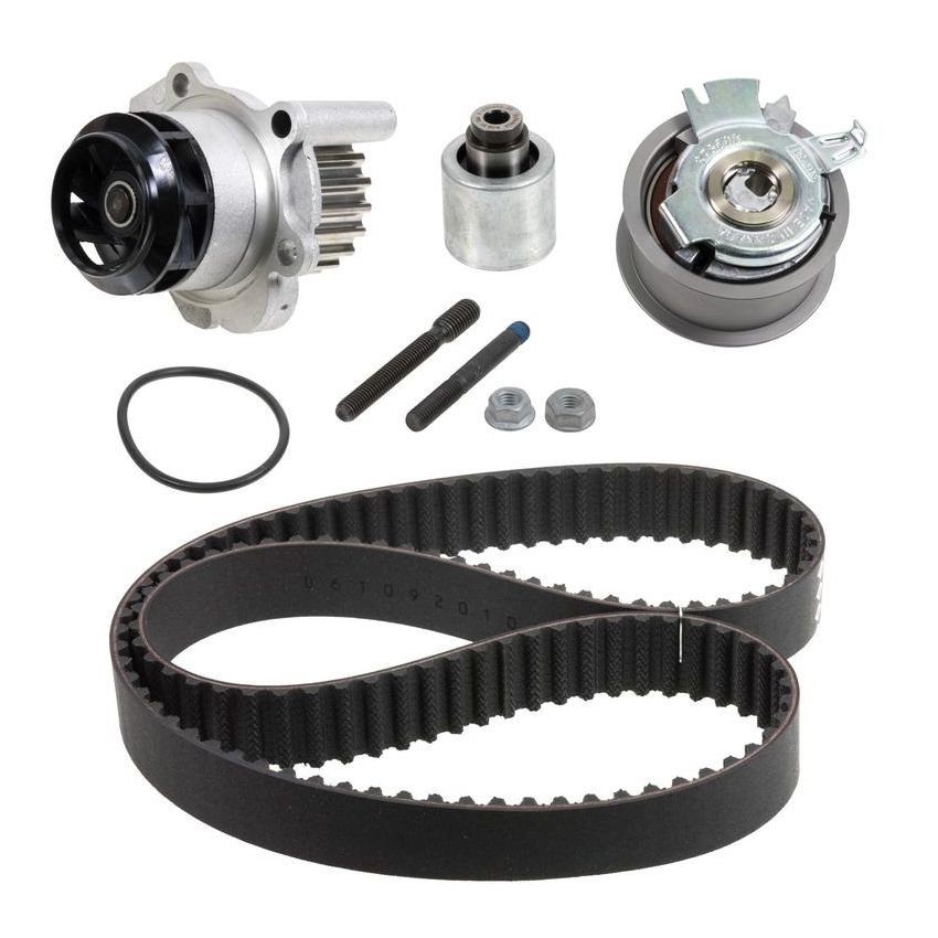 INA ZD20133K INA BDC TBD Kit with waterpump
