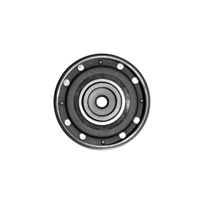 INA ZP-9-5146 INA BDC TBD pulley