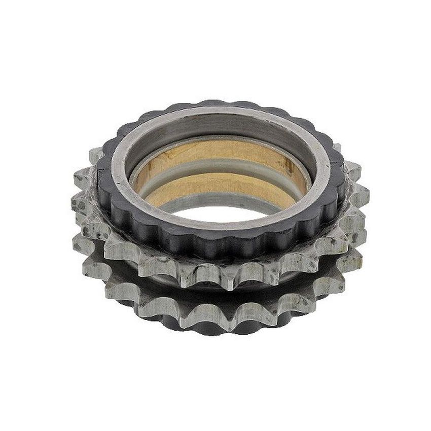 INA ZS0158 INA CDC Sprocket, timing chain deflector