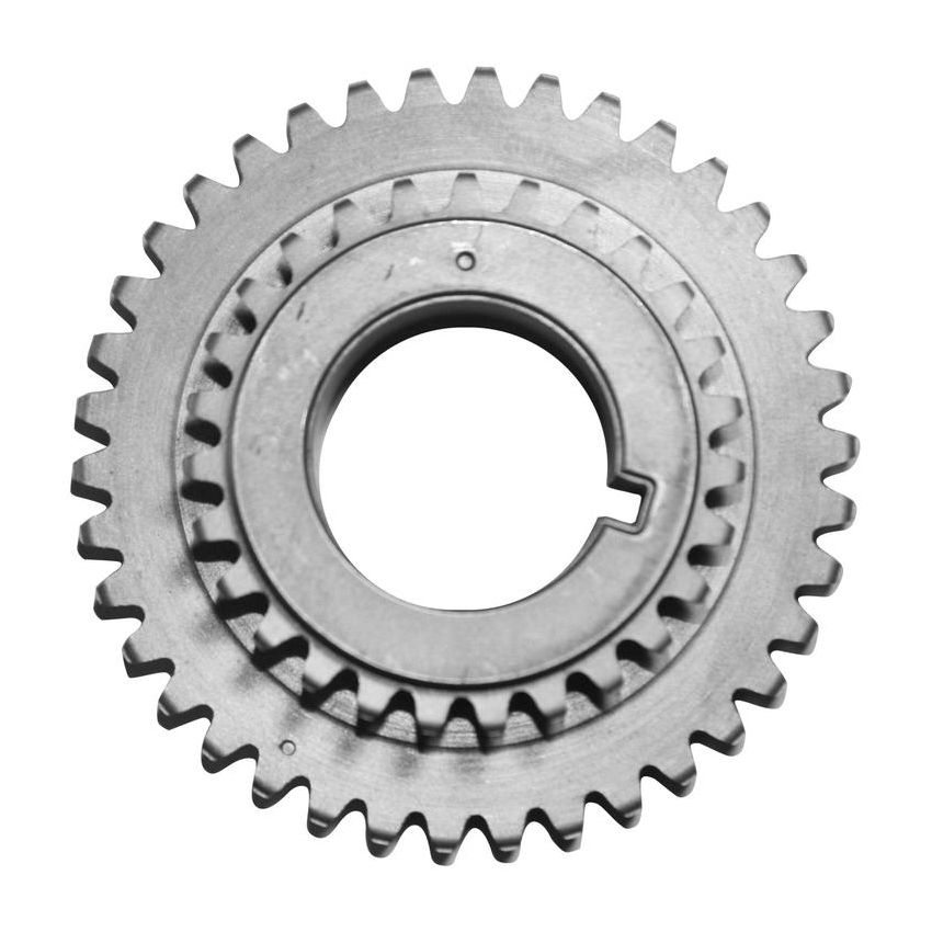 INA ZS-S1391 INA CDC Sprocket, crankshaft