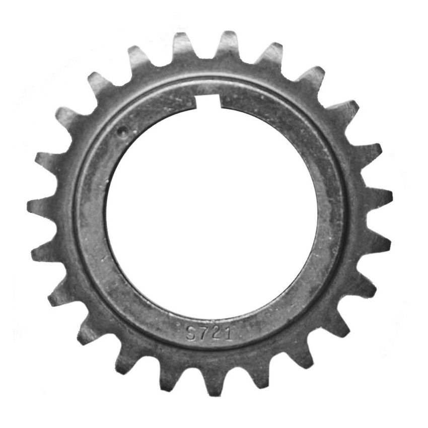 INA ZS-S721 INA CDC Sprocket, crankshaft