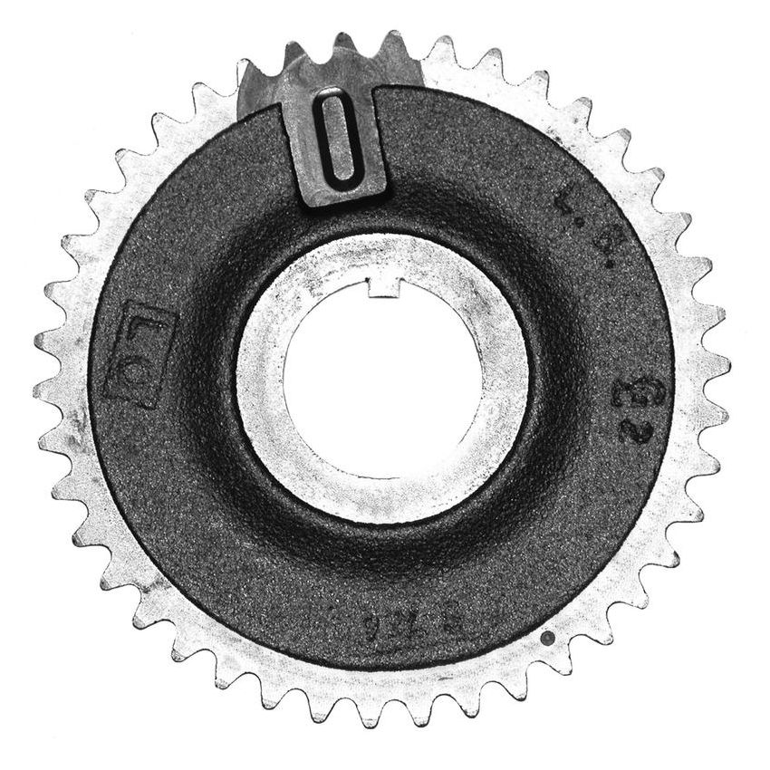 INA ZS-S764T INA CDC Sprocket, camshaft