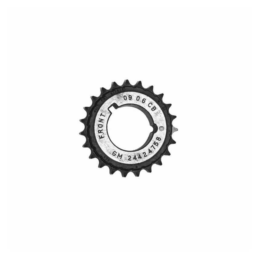 INA ZS-S849 INA CDC Sprocket, crankshaft