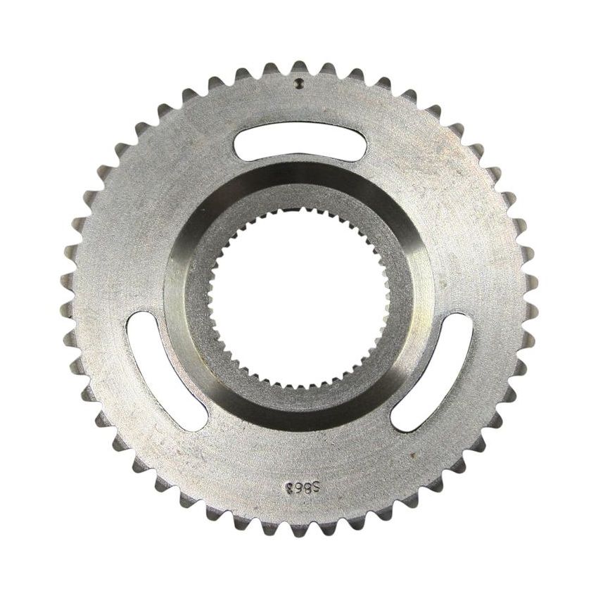 INA ZS-S863A INA CDC Sprocket, timing chain deflector
