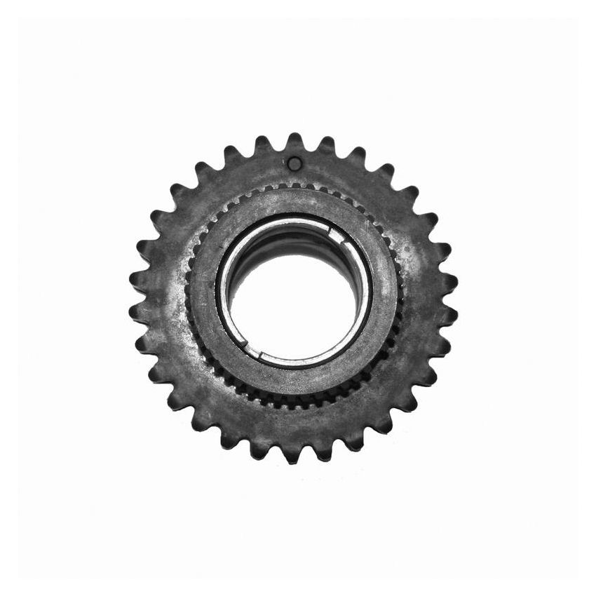 INA ZS-S865A INA CDC Sprocket, timing chain deflector