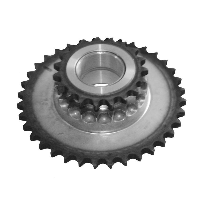 INA ZS-S909 INA CDC Sprocket, timing chain deflector
