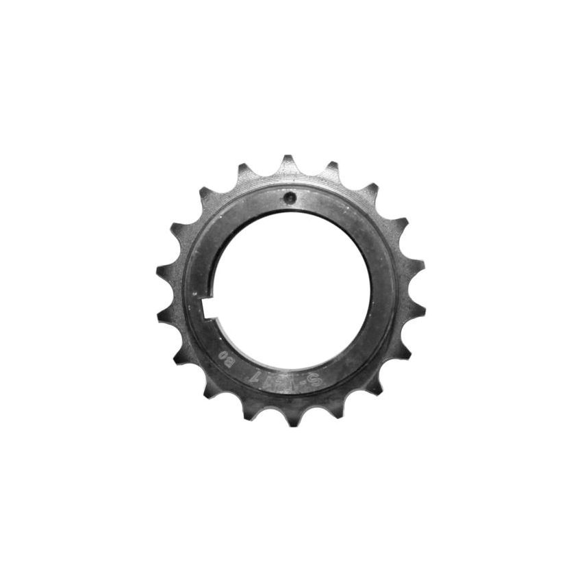 INA ZS-S925 INA CDC Sprocket, crankshaft