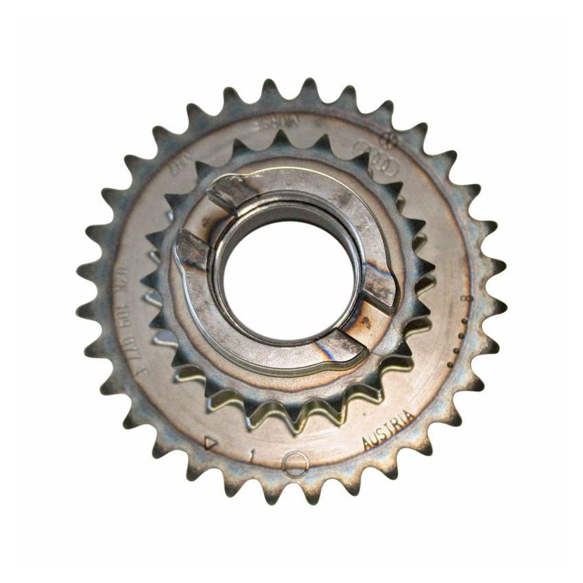 INA ZS-S994 INA CDC Sprocket, timing chain deflector