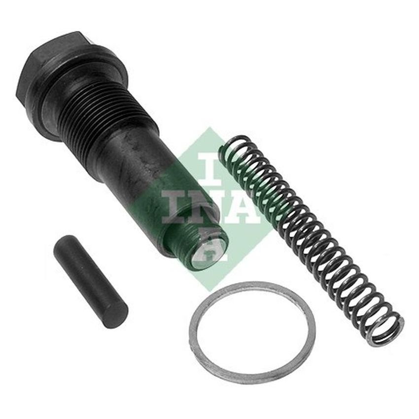 INA ZT0122 INA CDC Tensioner, timing chain