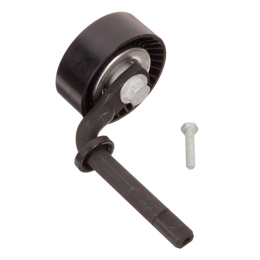 INA ZT07831 INA BDC FEAD tensioner pulley