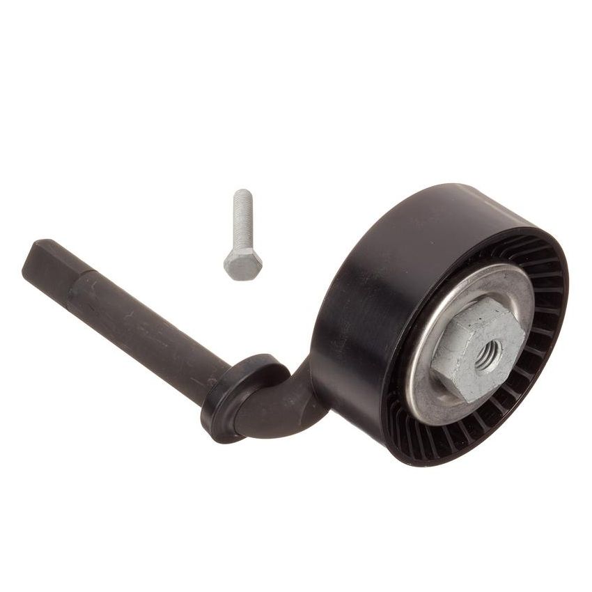 INA ZT07831 INA BDC FEAD tensioner pulley