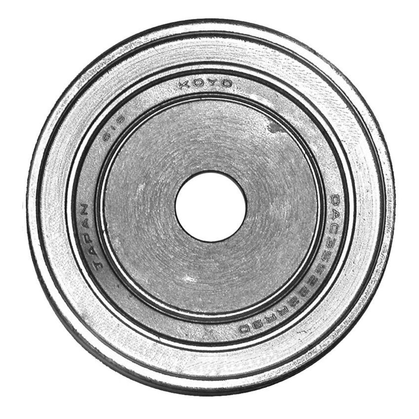 INA ZT-9-5259 INA BDC TBD tensioner pulley