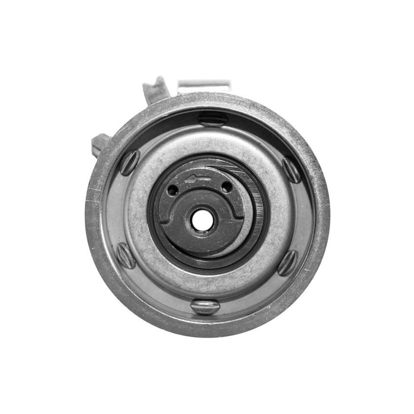 INA ZT-9-5505 INA BDC TBD tensioner pulley