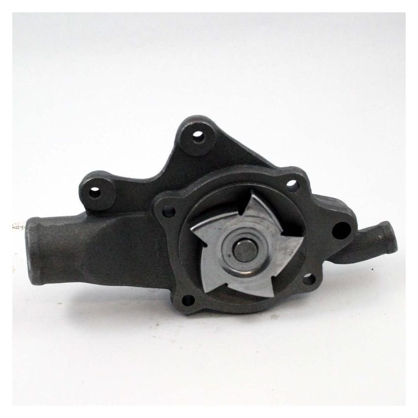IAP 541-01050 Engine Water Pump Jeep 2.5L / 4.2L 81-88
