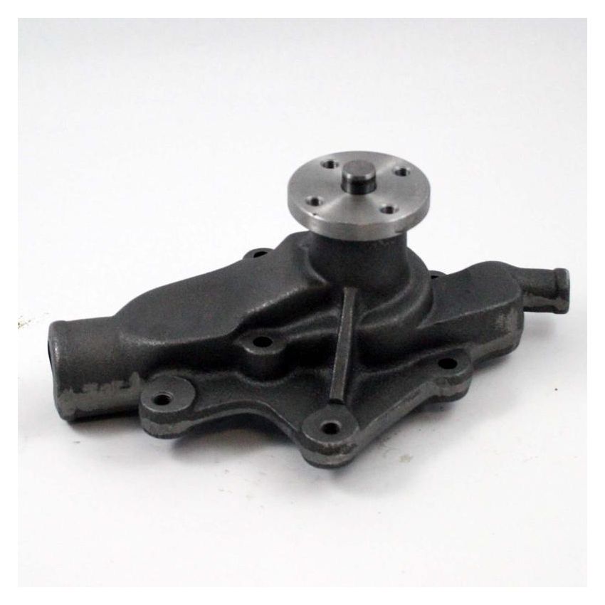 IAP 541-01050 Engine Water Pump Jeep 2.5L / 4.2L 81-88