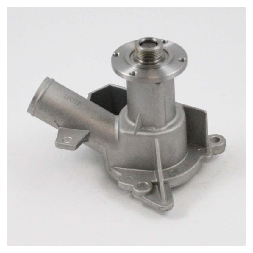 IAP 541-51080 Engine Water Pump BMW 325 87 On/520/524/525