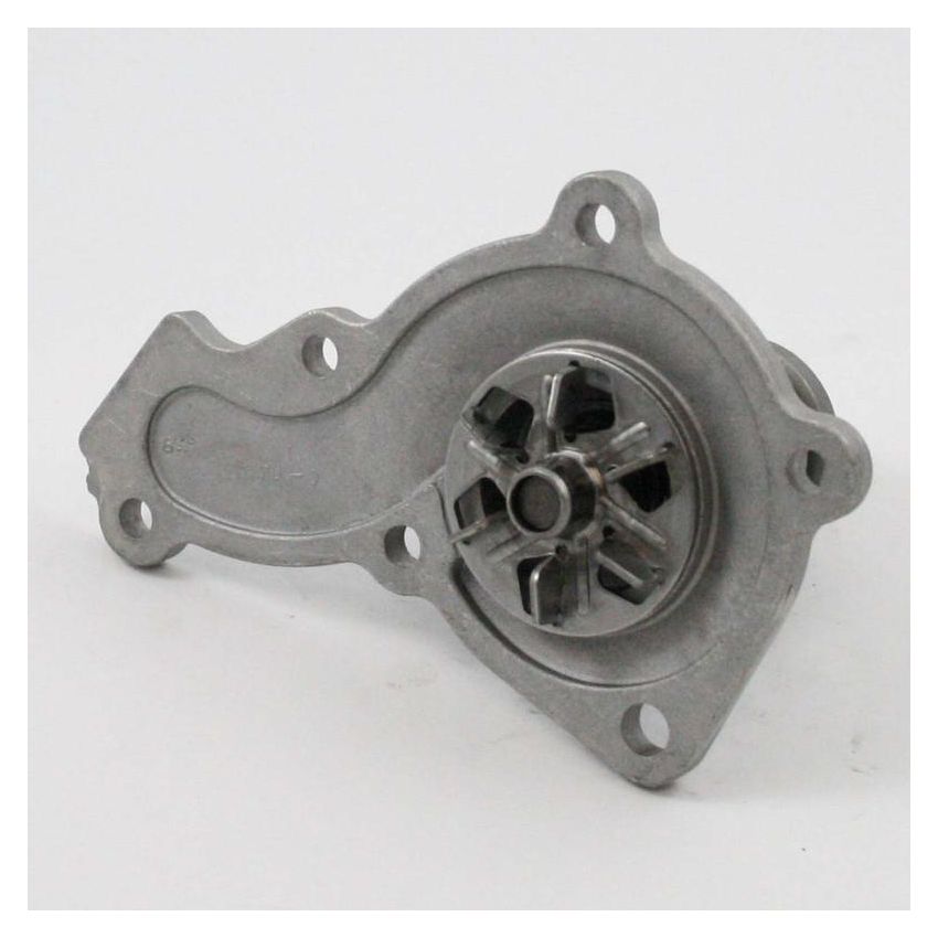 IAP 542-01040 Engine Water Pump