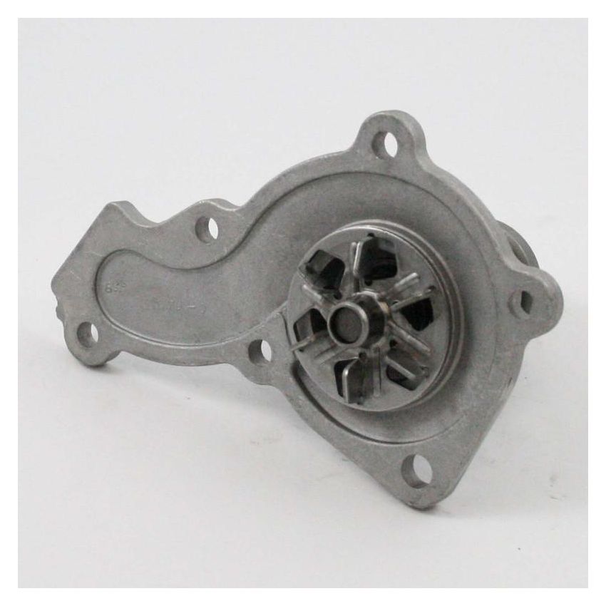 IAP 542-01040 Engine Water Pump