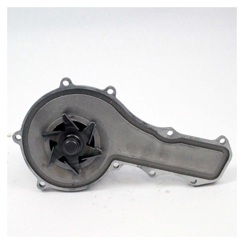 IAP 542-01280 Engine Water Pump Chr/Dodge/Ply 2.2 / 2.5 90-93