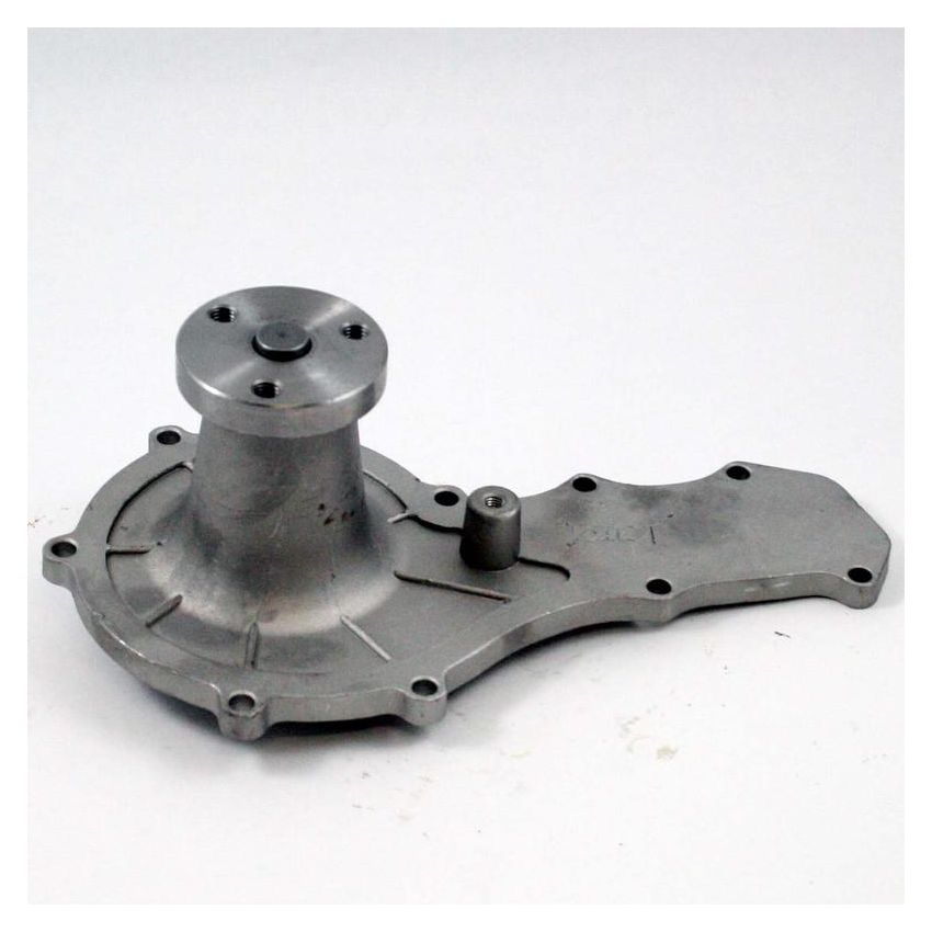 IAP 542-01280 Engine Water Pump Chr/Dodge/Ply 2.2 / 2.5 90-93