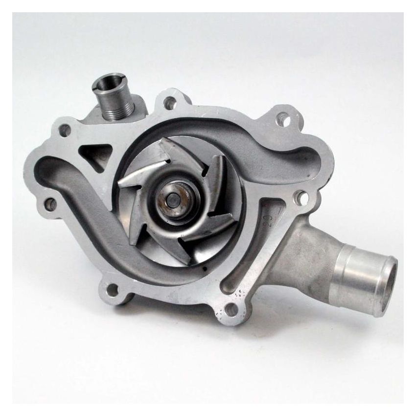 IAP 542-03020 Engine Water Pump Dodge Truck 5.2L 90-91