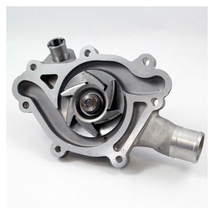 IAP 542-03020 Engine Water Pump Dodge Truck 5.2L 90-91