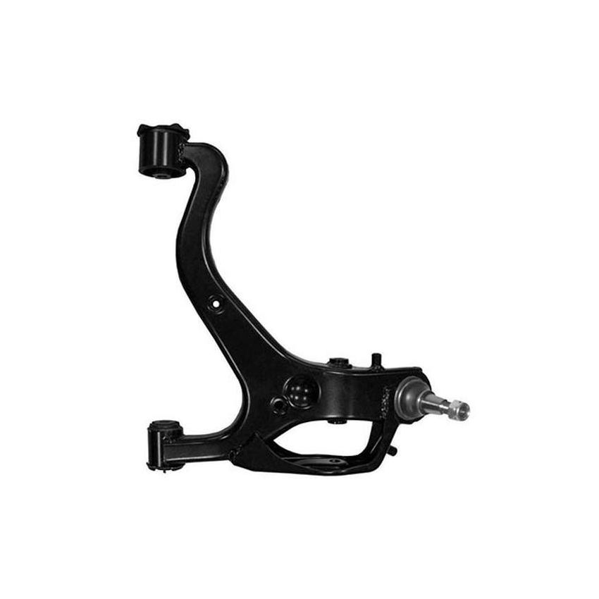 SUSPENSIA X25CJ2111 Control Arm